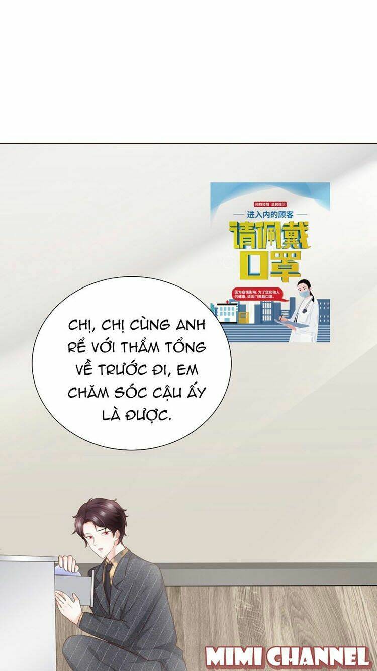 Nghịch Lai Chuyển Sinh: Gặp Phải Tần Tiên Sinh Chương 57 Ảnh 18