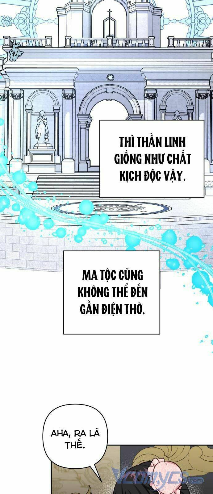 Con Gái Bé Bỏng Của Công Tước Ác Ma Chương 50 Ảnh 40