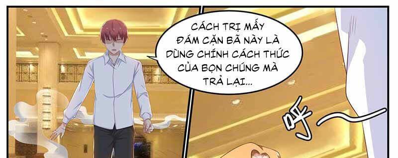 Hệ Thống X Toàn Năng Chương 110 Ảnh 36