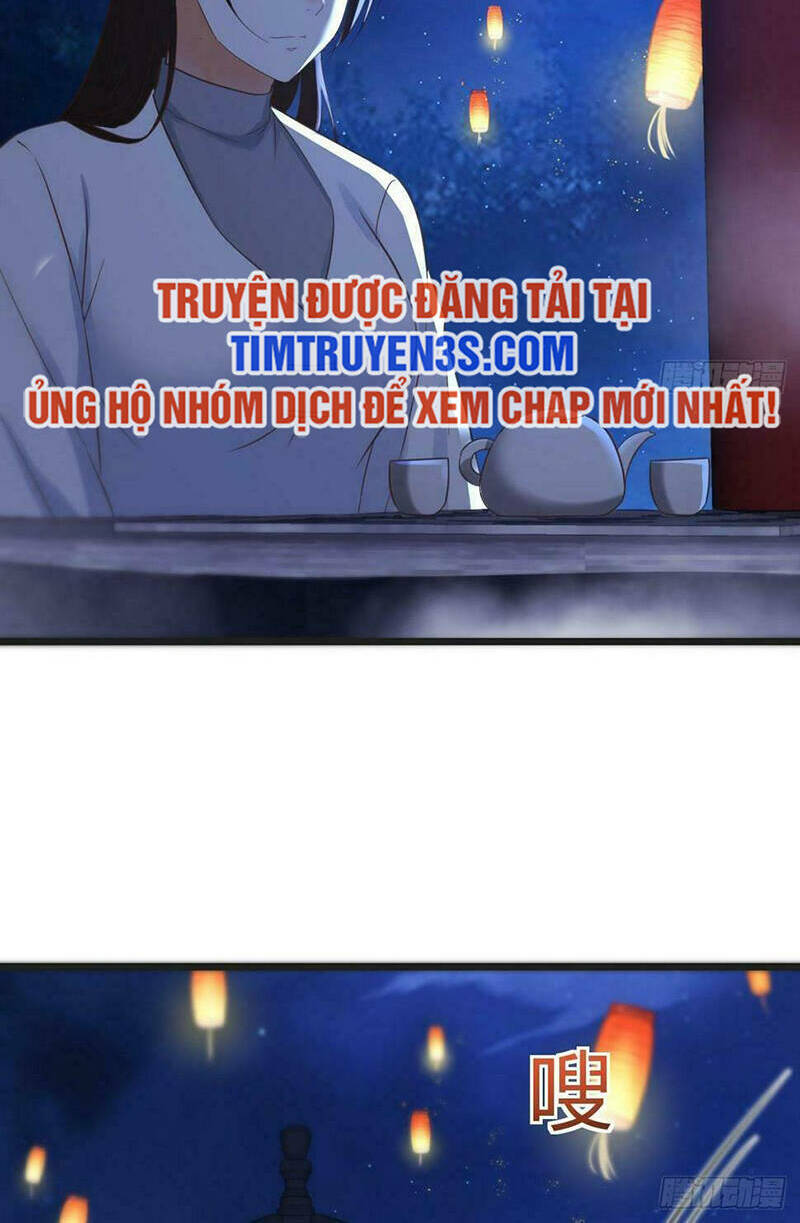 Trước Khi Vô Địch Ta Nợ Tình Quá Nhiều Chương 84 Ảnh 17