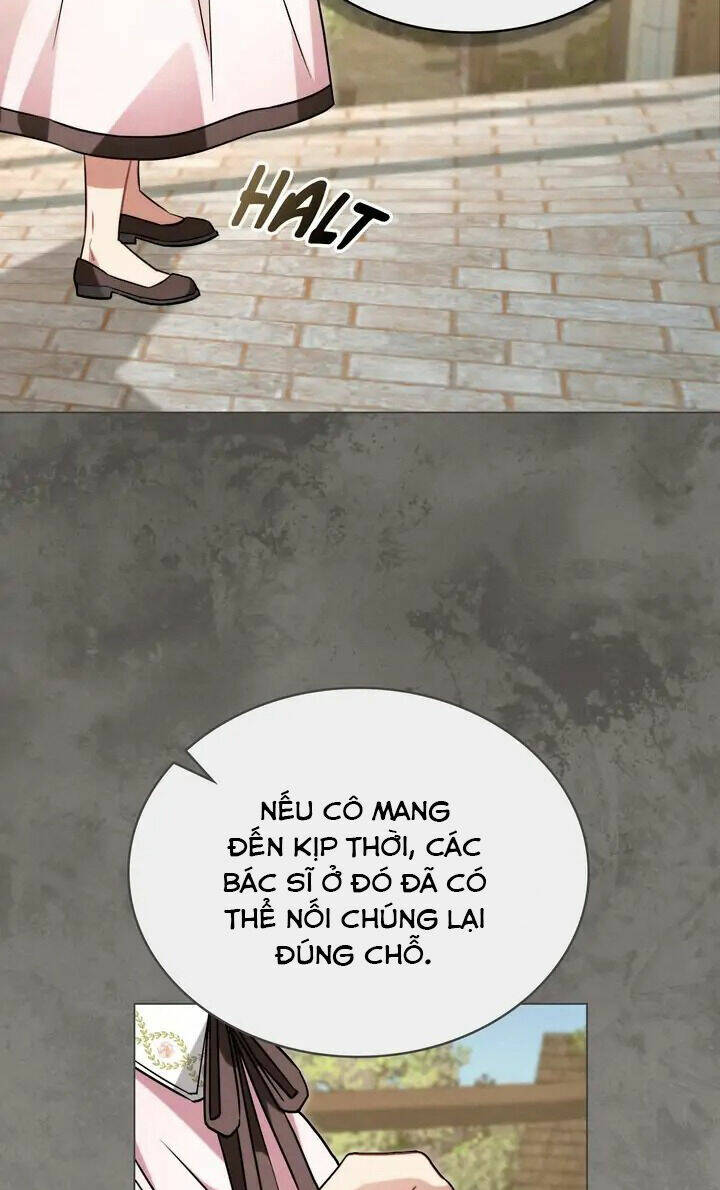 Ánh Sáng Vàng Của Bình Minh Chương 58 Ảnh 60