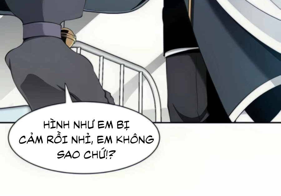 Giáo Viên Của Những Nhân Vật Phản Diện Chương 28.5 Ảnh 41
