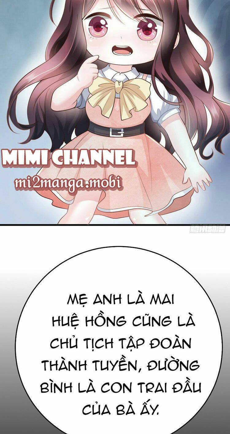 Nghịch Lai Chuyển Sinh: Gặp Phải Tần Tiên Sinh Chương 49.2 Ảnh 4
