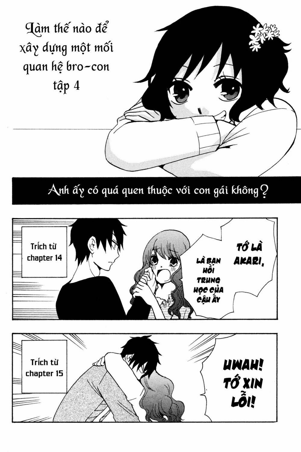 Chuusotsu Roudousha Kara Hajimeru Koukou Seikatsu Roudousha Chương 16 Ảnh 44
