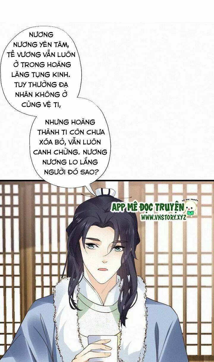 Thiên Hương Mỹ Nhân Chương 129 Ảnh 2