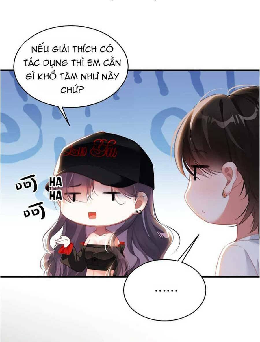 Theo Đuổi Anh Chồng Bác Sĩ Chương 12 Ảnh 17