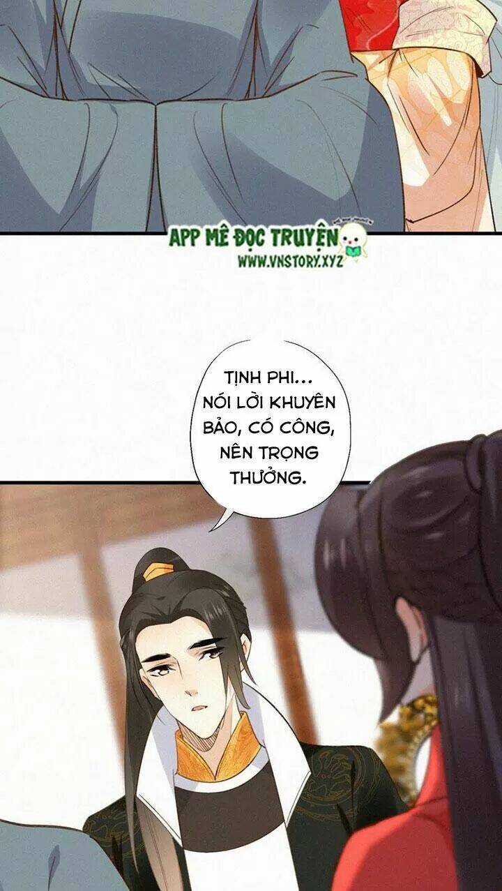Thiên Hương Mỹ Nhân Chương 127 Ảnh 7