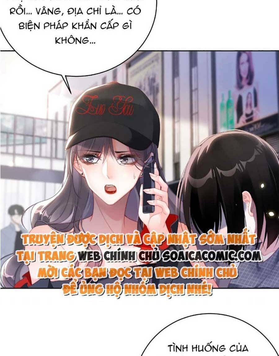 Theo Đuổi Anh Chồng Bác Sĩ Chương 10 Ảnh 9