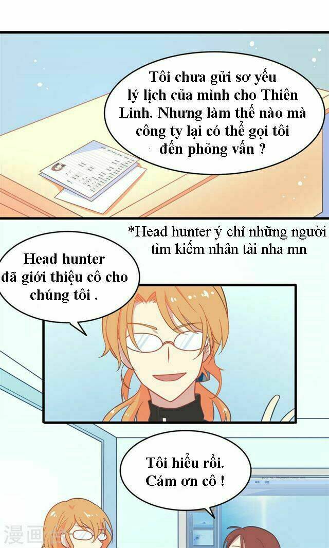 Cô Dâu Của Ma Cà Rồng Chương 10 Ảnh 15
