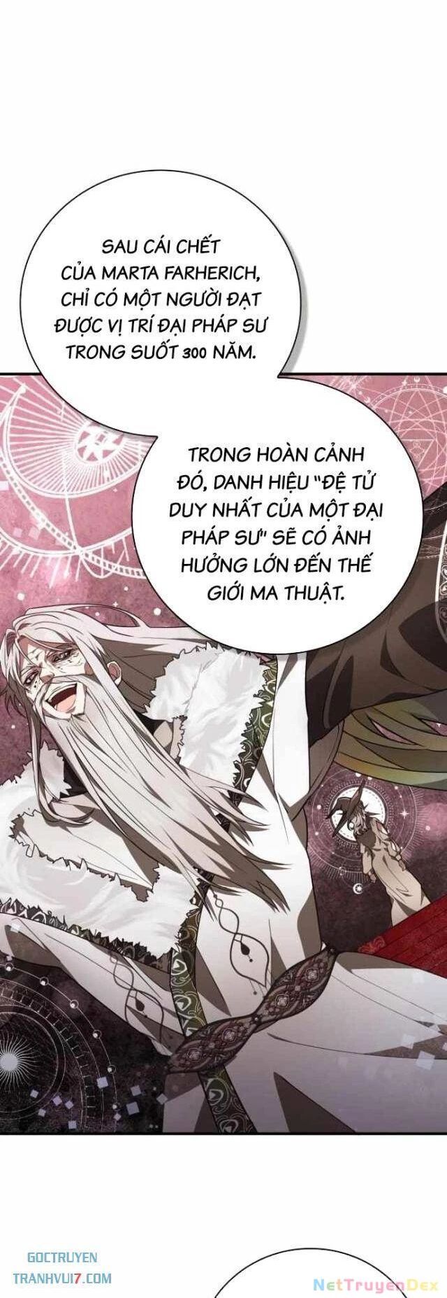 Xin Hãy Đọc Chương 36 Ảnh 31