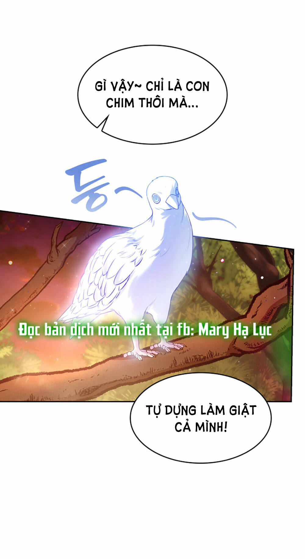 Từ Ác Nữ, Tôi Trở Thành Một Người Mẹ Chương 36.1 Ảnh 36