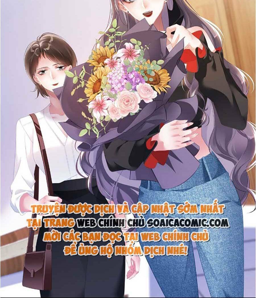 Theo Đuổi Anh Chồng Bác Sĩ Chương 12 Ảnh 29