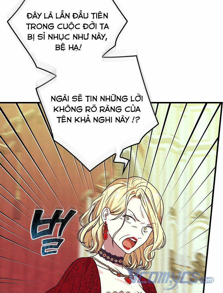 Hiệp Sĩ Hoa Băng Chương 55 Ảnh 34