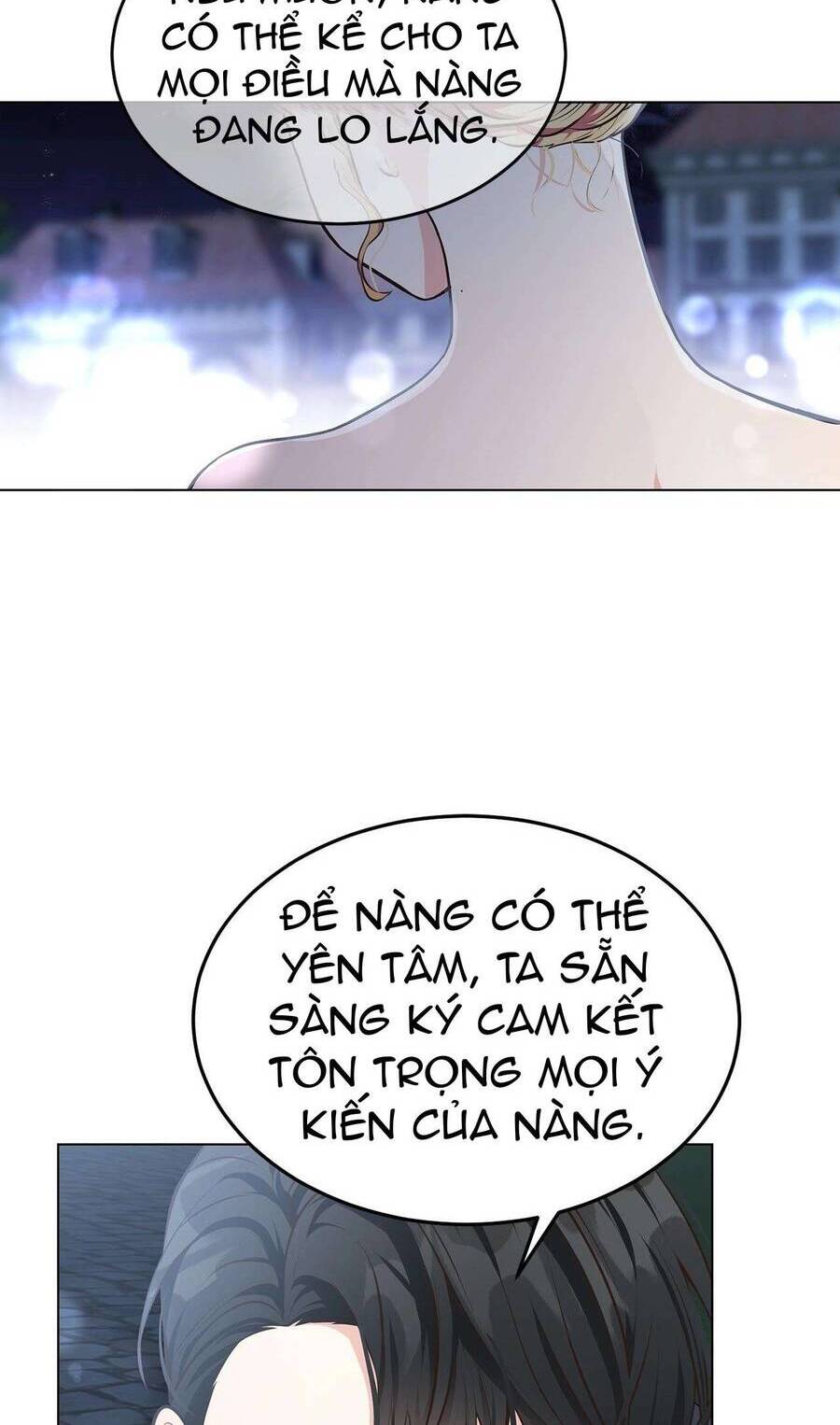 Quả Đào Mật Tháng 6 Chương 8 Ảnh 33