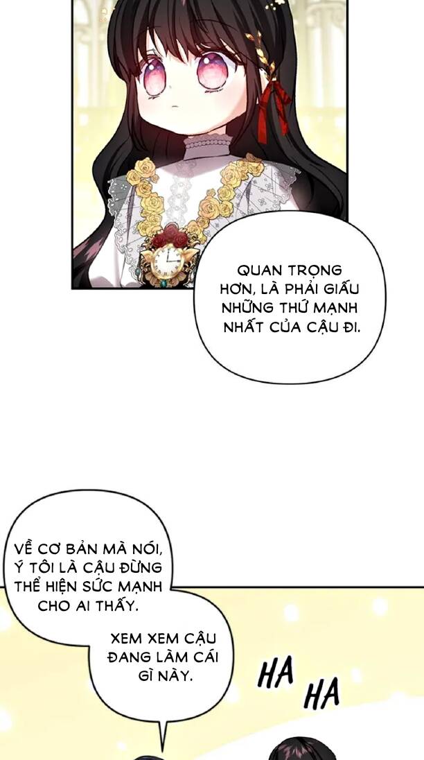 Con Gái Bé Bỏng Của Công Tước Ác Ma Chương 57 Ảnh 26