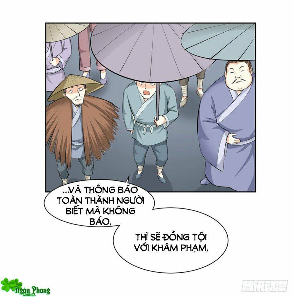 Hỏa Hồ Chương 52 Ảnh 5