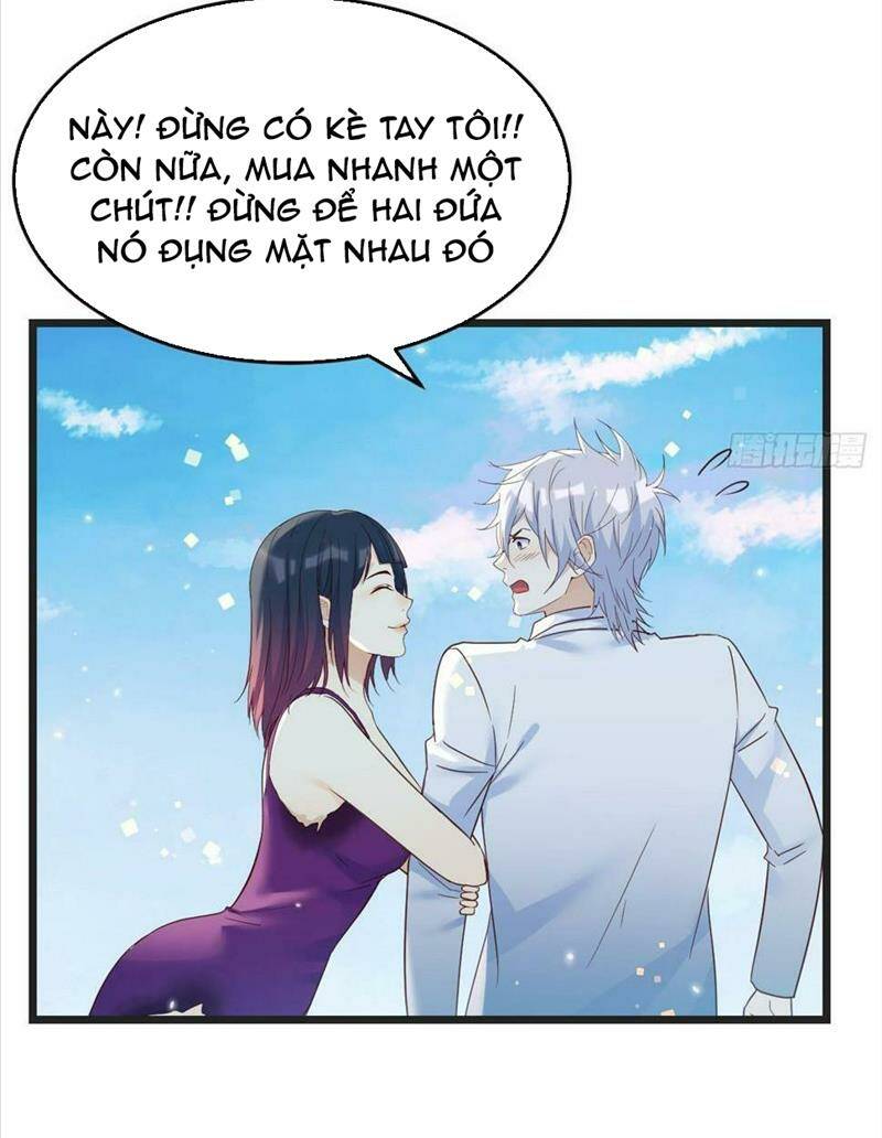 Trước Khi Vô Địch Ta Nợ Tình Quá Nhiều Chương 87 Ảnh 36