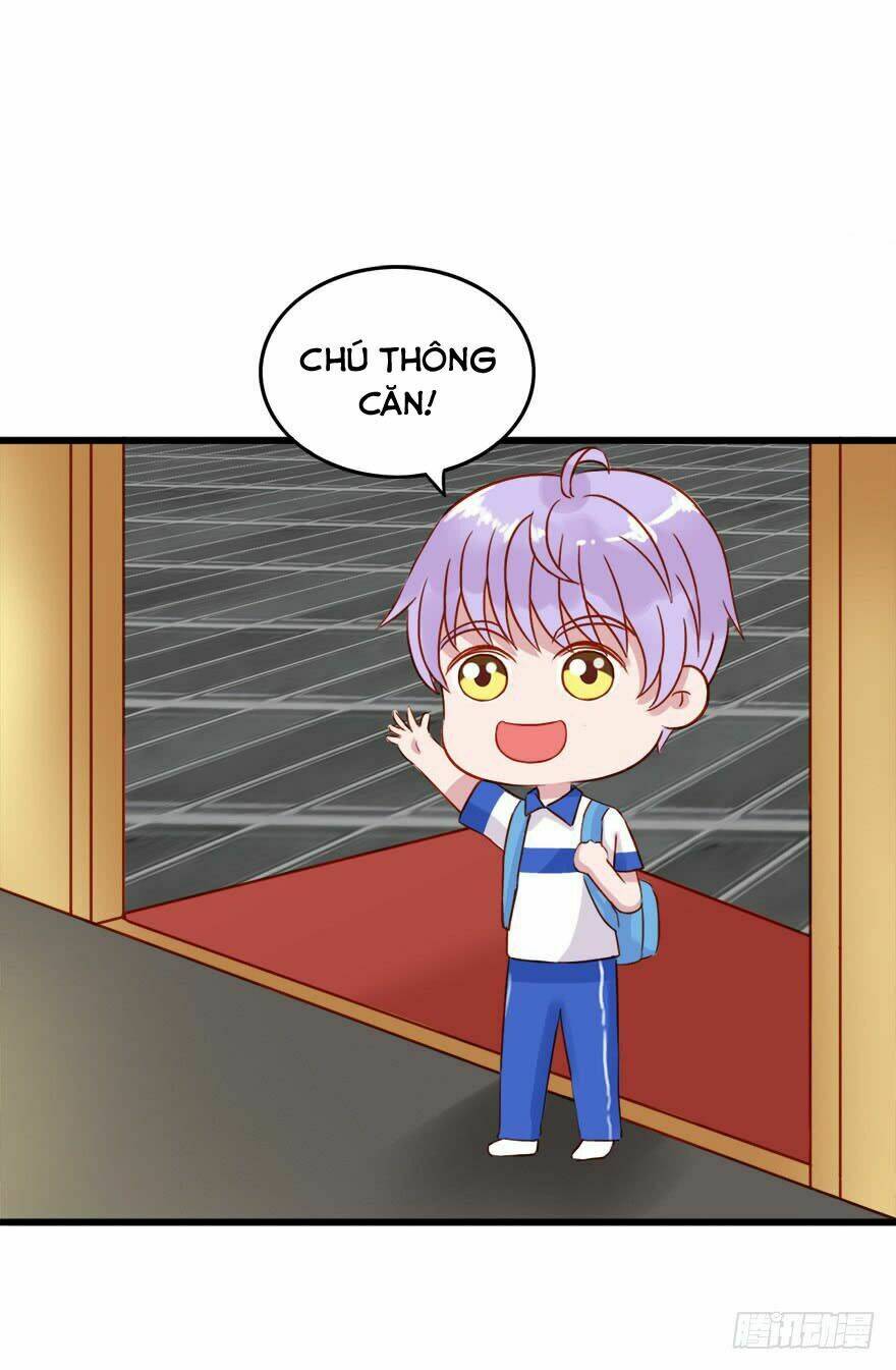 Phải Lòng Ông Chú Hàng Xóm Chương 28 Ảnh 5