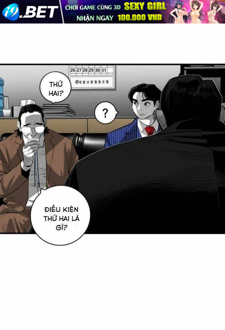 Quảng Trường Máu Chương 47 Ảnh 41