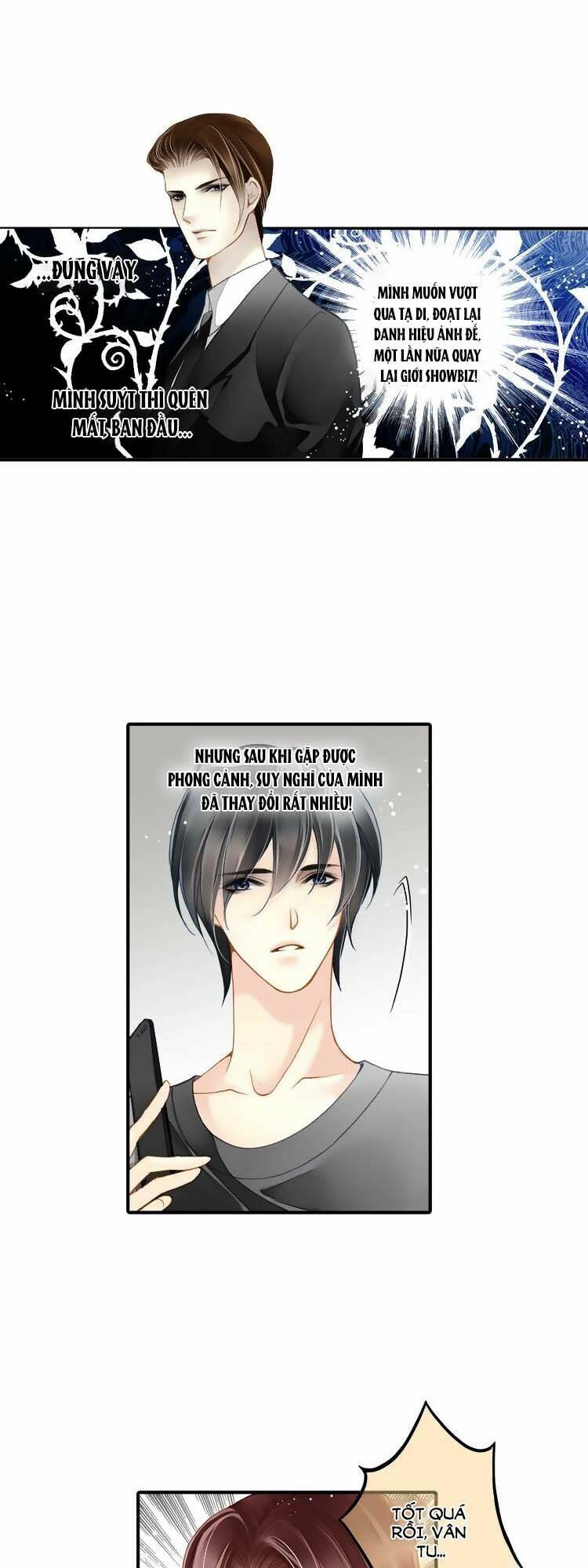 Siêu Sao Trứ Danh Chương 69 Ảnh 20