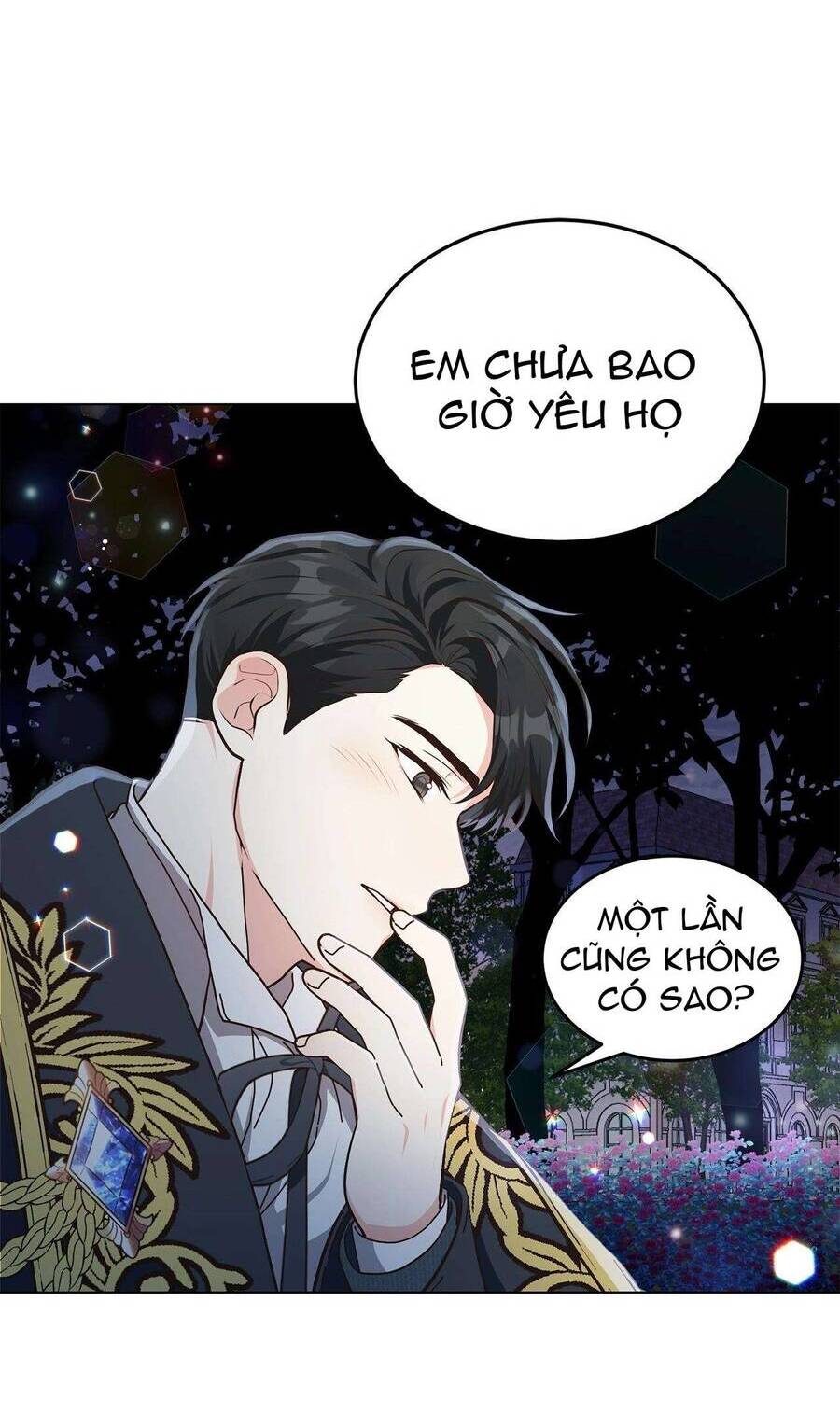 Quả Đào Mật Tháng 6 Chương 8 Ảnh 54