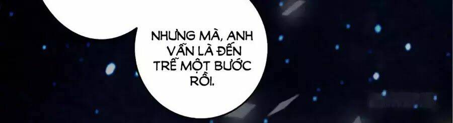 Tân Nương Của Âm Dương Giới Chương 63 Ảnh 9
