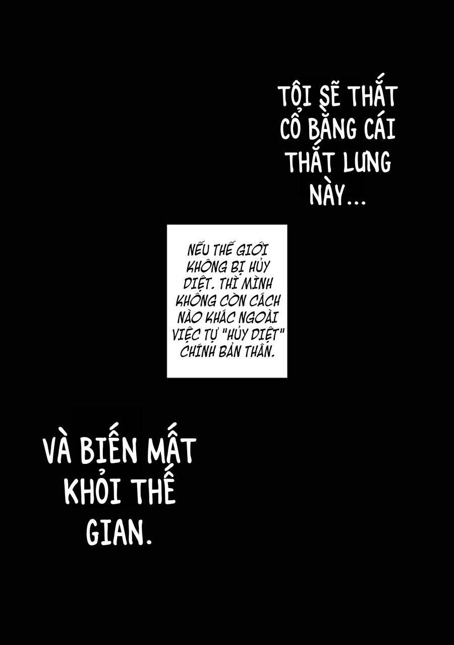Tình Yêu Và Lời Nguyền Chương 7 Ảnh 47