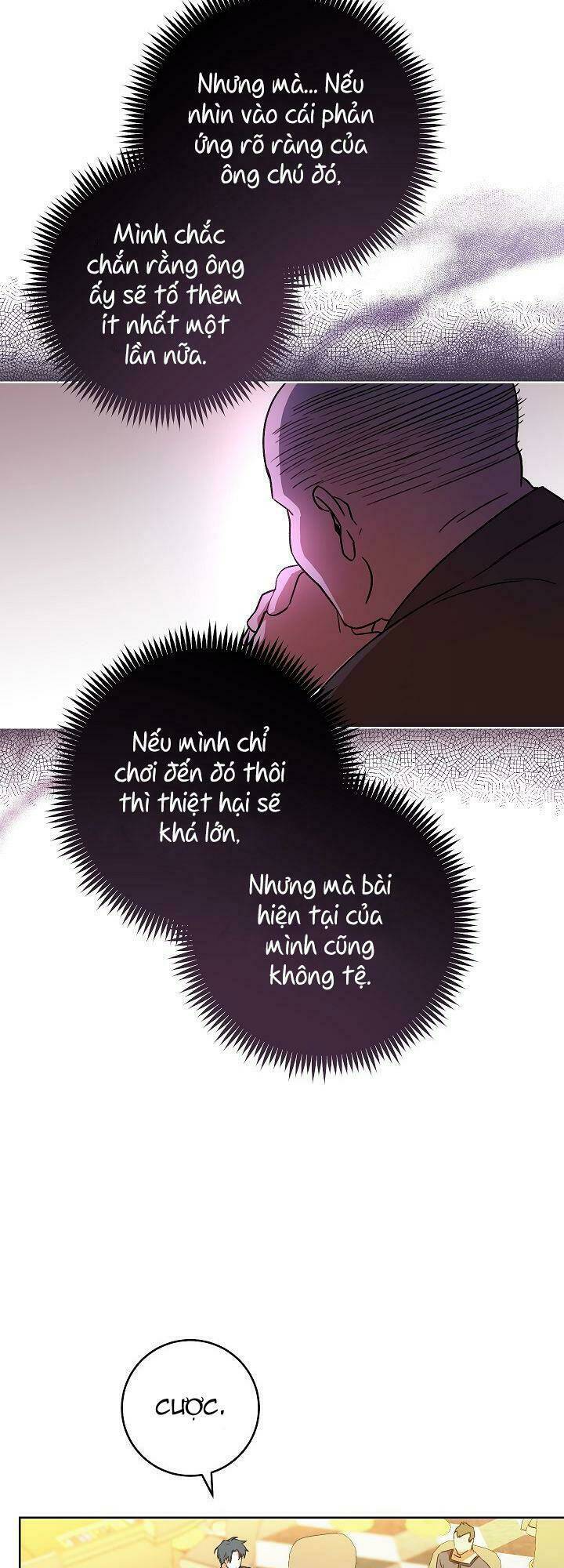 One Pair Lady Chương 1 Ảnh 14