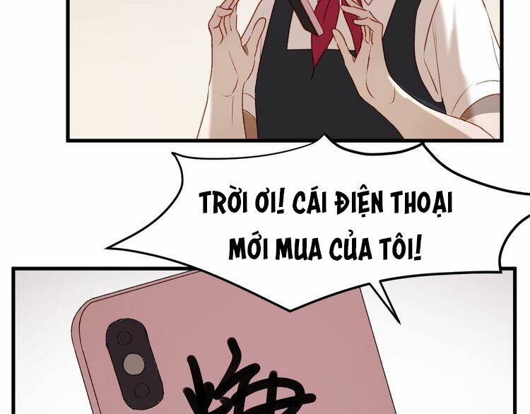 Lượm Được Một Tiểu Hồ Ly 2 Chương 96 Ảnh 11