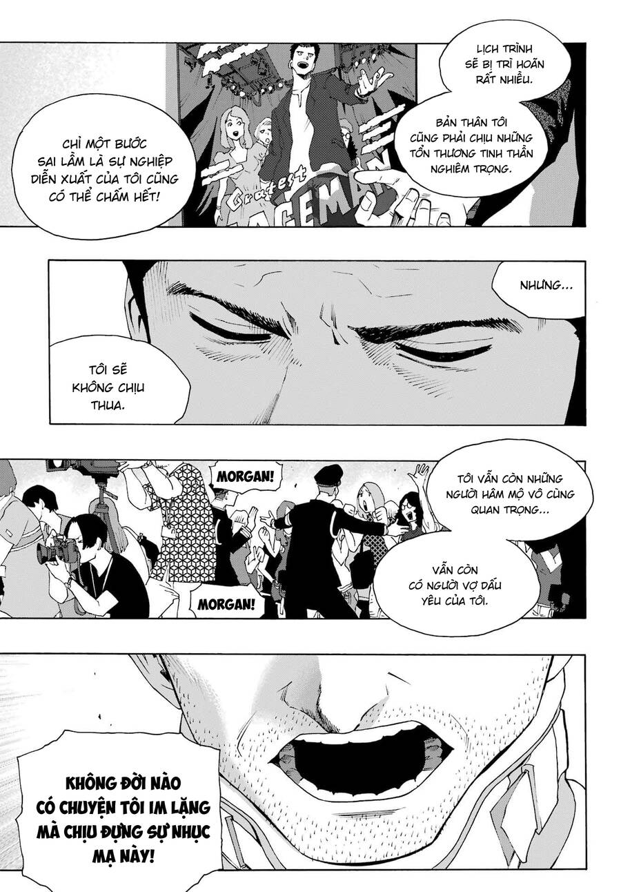 Shiori Experience - Jimi Na Watashi To Hen Na Oji-San Chương 91 Ảnh 22