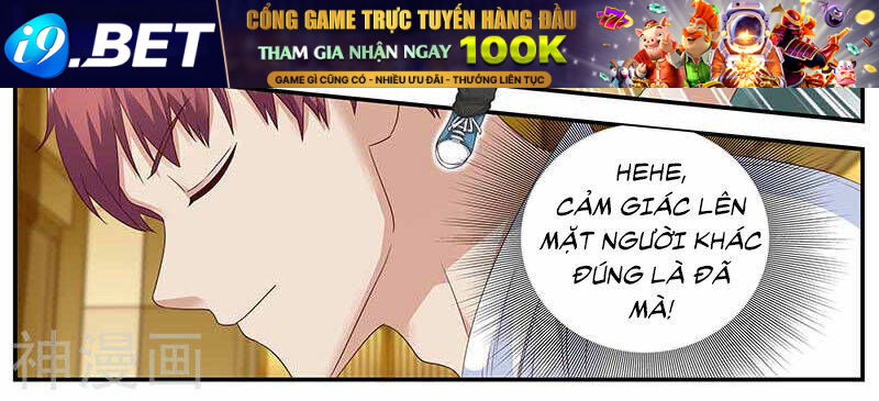 Hệ Thống X Toàn Năng Chương 114 Ảnh 17