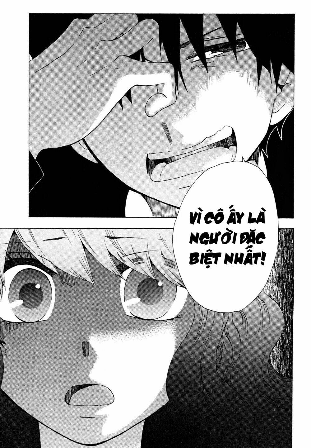 Chuusotsu Roudousha Kara Hajimeru Koukou Seikatsu Roudousha Chương 17 Ảnh 44