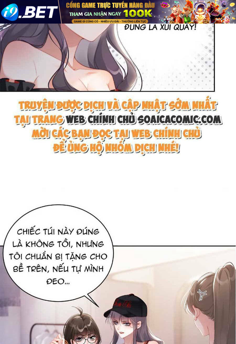 Theo Đuổi Anh Chồng Bác Sĩ Chương 9 Ảnh 12