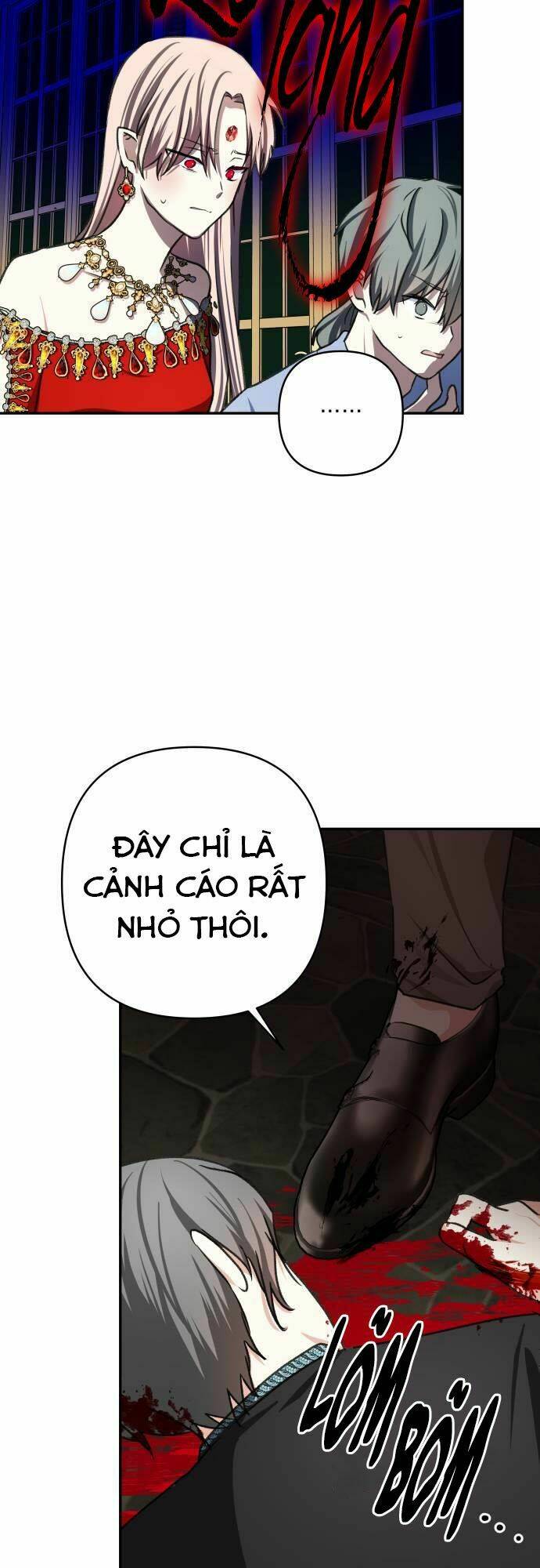 Con Gái Bé Bỏng Của Công Tước Ác Ma Chương 49 Ảnh 46