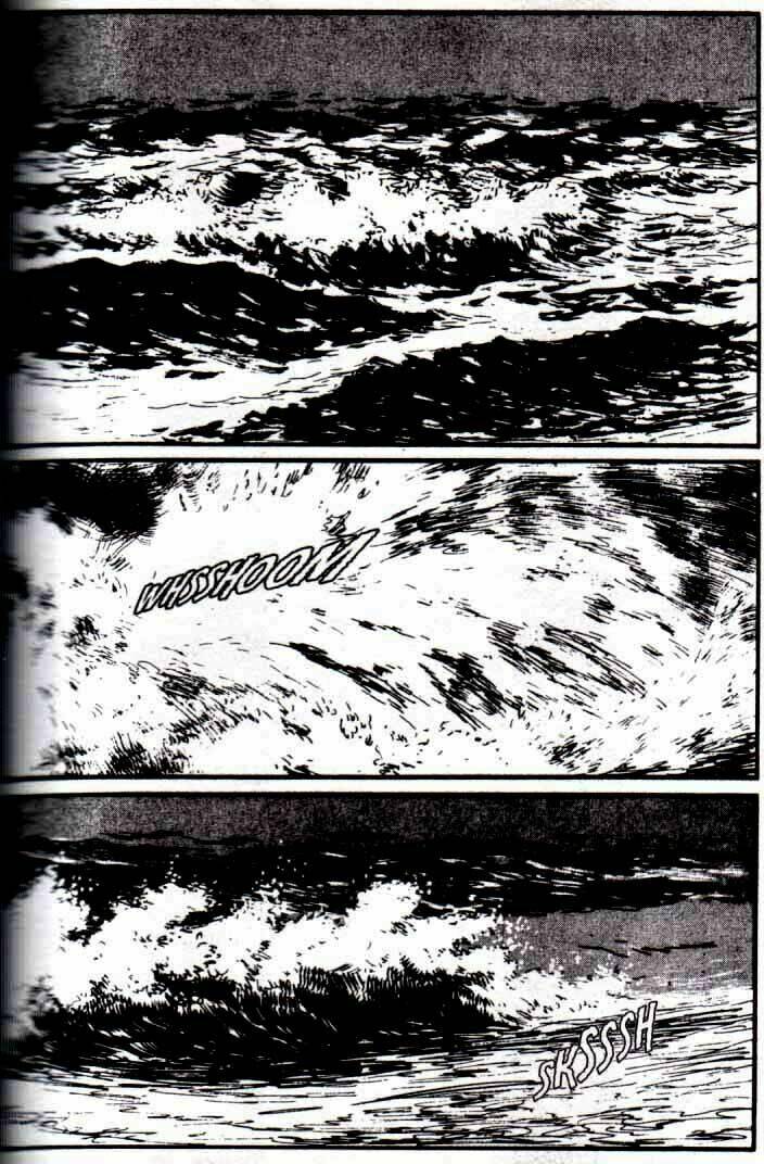 Lone Wolf And Cub Chương 139 Ảnh 17