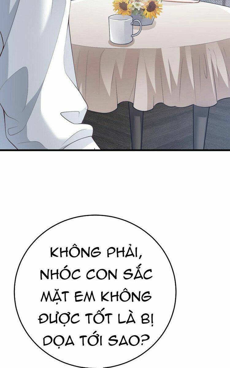 Nghịch Lai Chuyển Sinh: Gặp Phải Tần Tiên Sinh Chương 49.1 Ảnh 34
