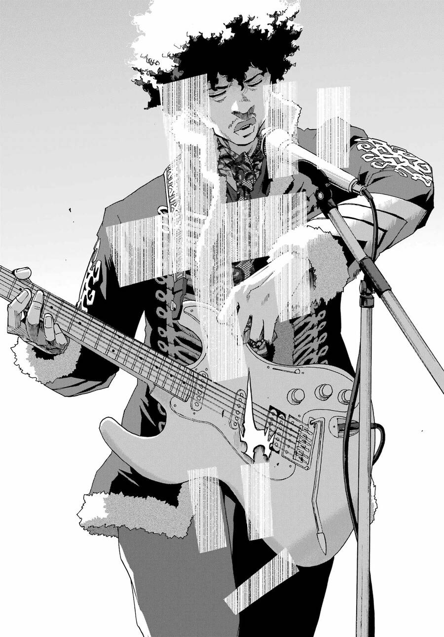 Shiori Experience - Jimi Na Watashi To Hen Na Oji-San Chương 92 Ảnh 32