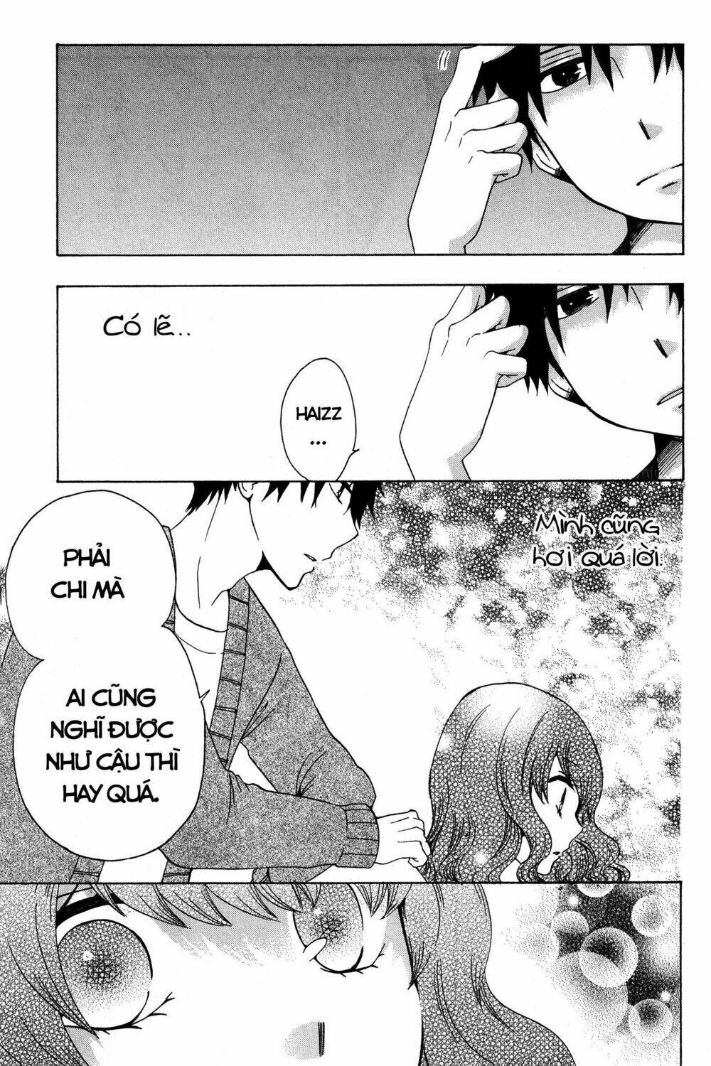 Chuusotsu Roudousha Kara Hajimeru Koukou Seikatsu Roudousha Chương 15 Ảnh 16