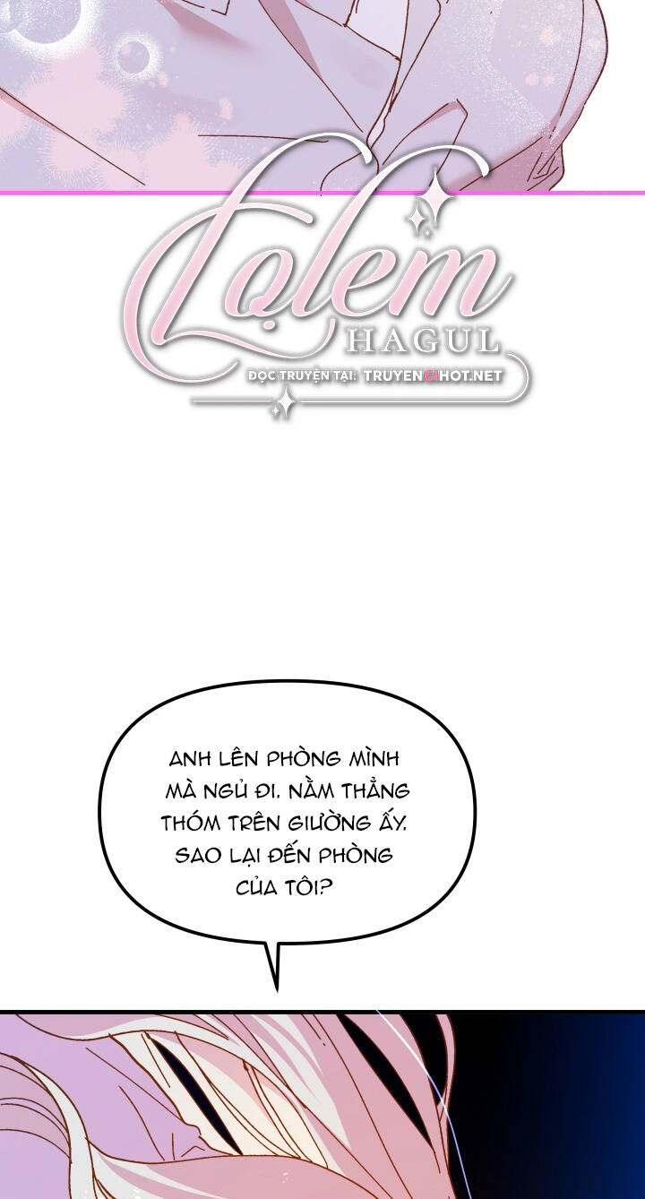 Công ChúA Giả Điên Chương 66 Ảnh 60