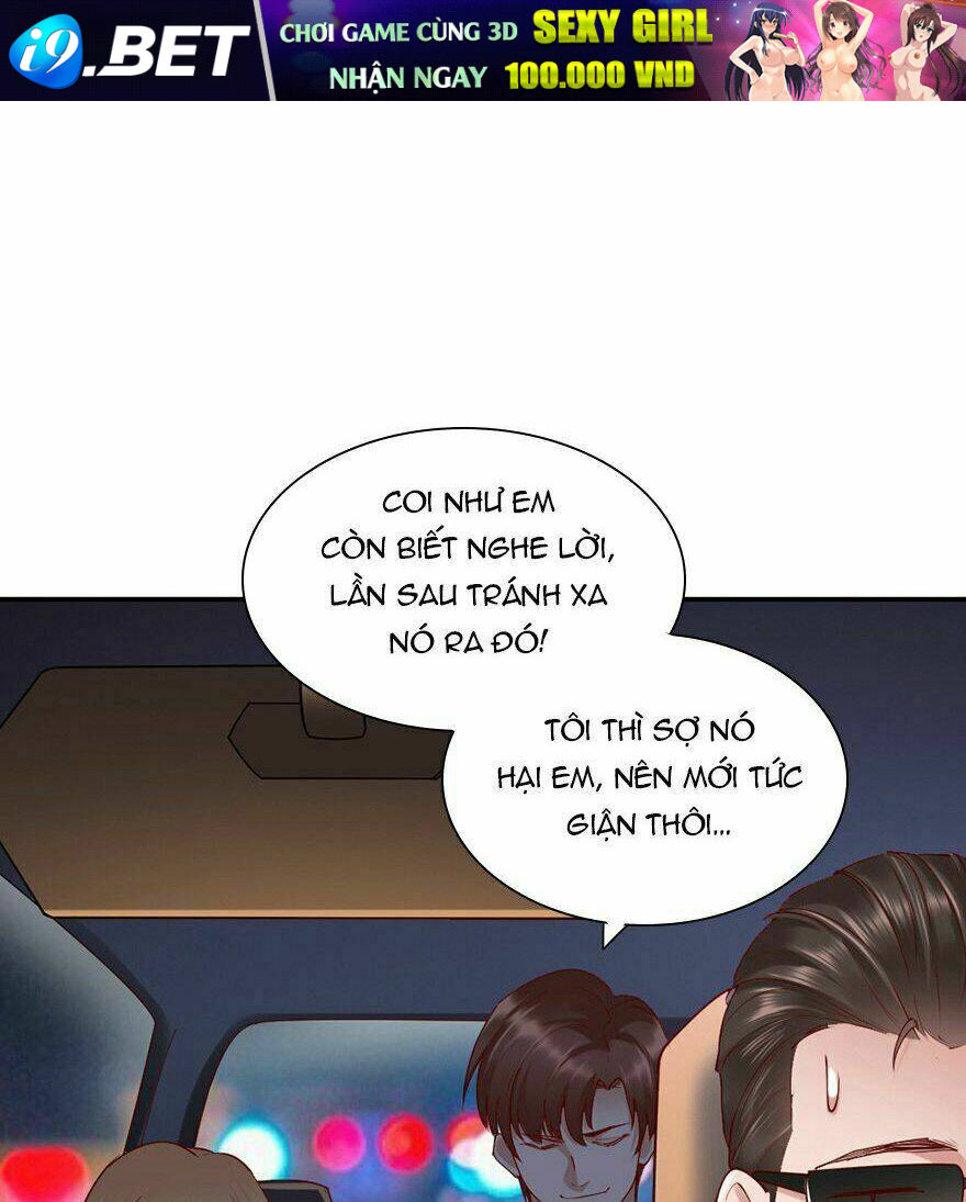 Tiểu Bạch Điềm Thê Của Long Thiếu Chương 43 Ảnh 11