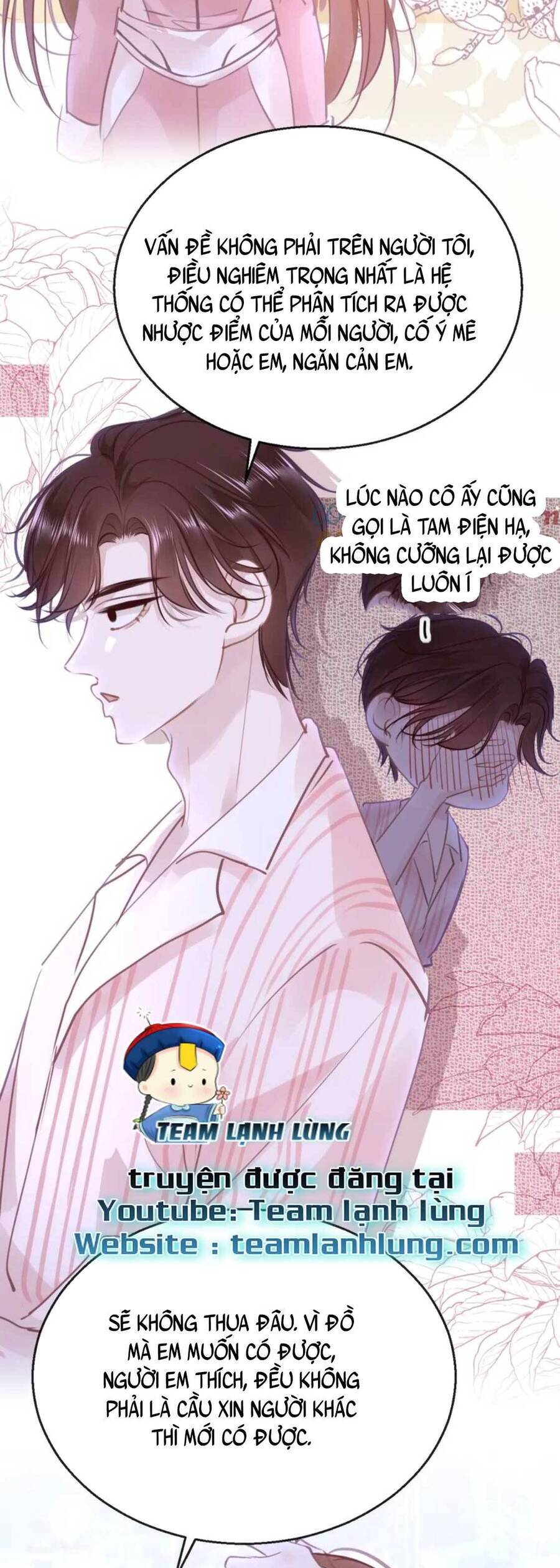 Bắt Đầu Hủy Hôn Để Công Lược Vương Gia Chương 91 Ảnh 39