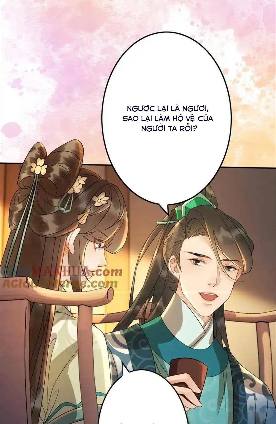 Báo Cáo Nhiếp Chính Vương, Đại Lão Nàng Ấy Chuyên Trị Bệnh Liệt Dương. Chương 187 Ảnh 6