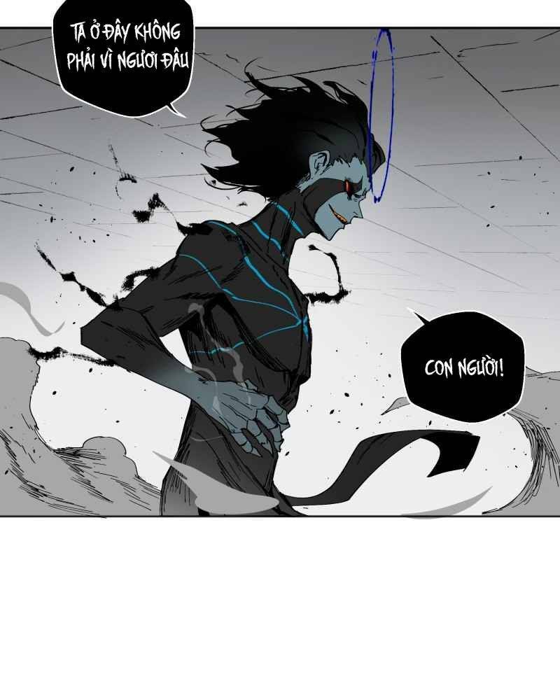 Black Sun Chương 1 Ảnh 106