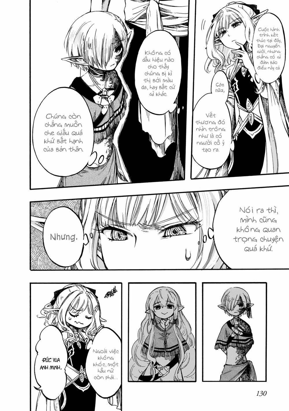 Isekai Apocalypse Mynoghra ~The Conquest Of The World Starts With The Civilization Of Ruin~ Chương 9 Ảnh 20