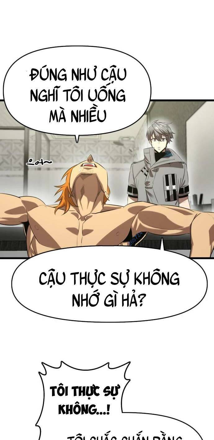 Người Thay Thế Anh Hùng Chương 11 Ảnh 63