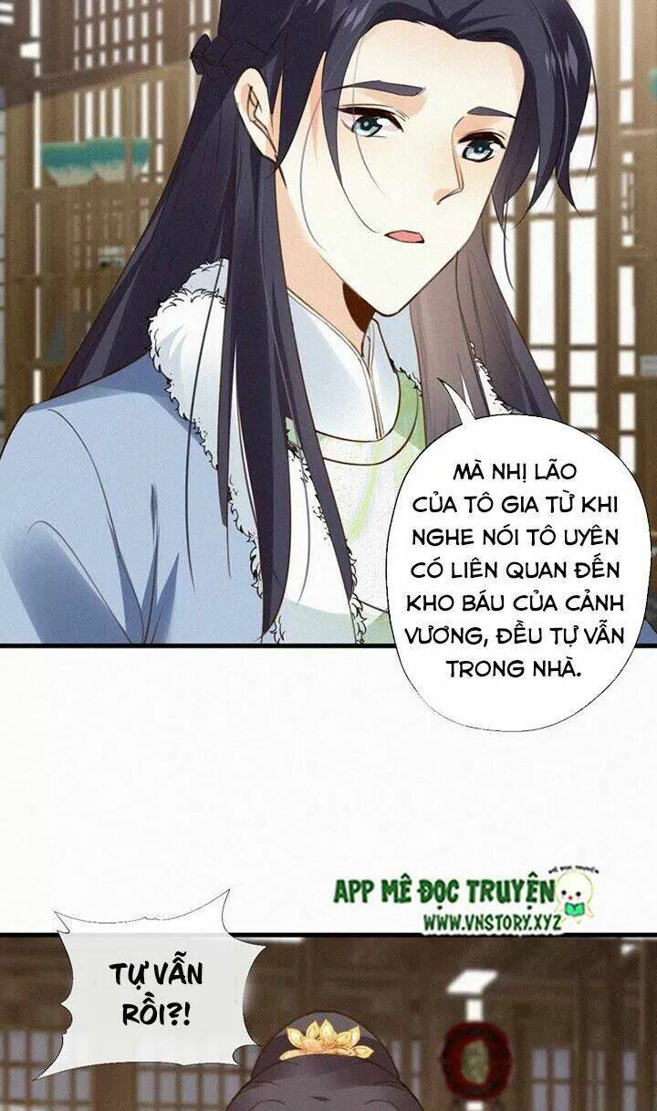 Thiên Hương Mỹ Nhân Chương 129 Ảnh 12