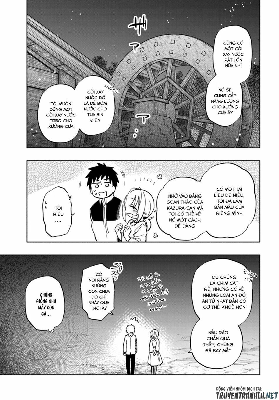 Takarakuji De 40-Oku Atattandakedo Isekai Ni Ijuu Suru Chương 30 Ảnh 20