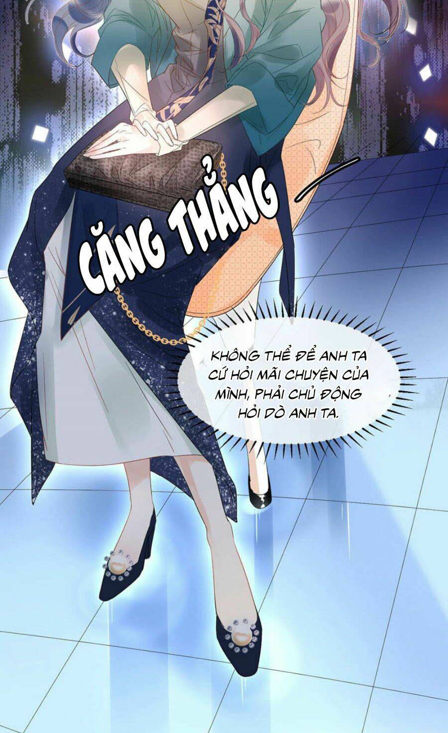 Cựu Ái Tân Nhan Chương 5 Ảnh 16