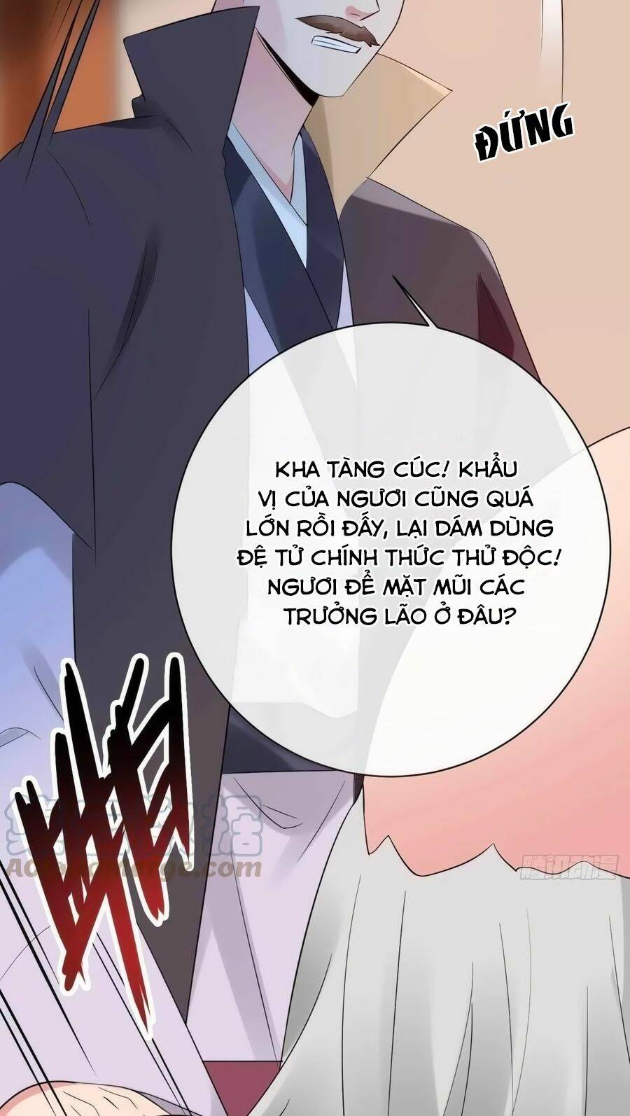 Tuyệt Thế Thần Y: Phúc Hắc Đại Tiểu Thư Chương 73 Ảnh 17