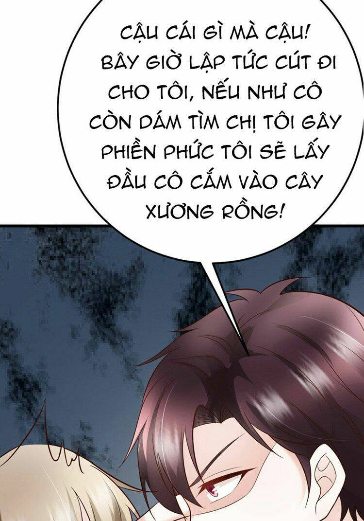 Nghịch Lai Chuyển Sinh: Gặp Phải Tần Tiên Sinh Chương 52 Ảnh 56